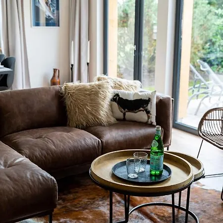 Hagebutte- Domizil Am Ostseewald Apartment *